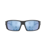 Rudy Project Sunglasses Nyad Readers Black Matte- Multilaser Ice +1.50 RX