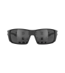 Rudy Project Sunglasses Nyad Readers Black Matte- Smoke Black +2.50 RX