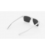 Rudy Project Sunglasses Stellar White Matte - Smoke Black