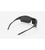 Rudy Project Sunglasses Sydus Black Matte - Smoke Black