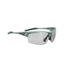 Rudy Project Sunglasses Sydus Green Sage Matte - ImpactX 2 Black