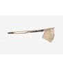 Rudy Project Sunglasses Turbolence Desert Matte - Multilaser Rose Gold