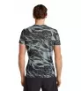 Тениска Icebreaker Merino 125 Cool Lite Speed SS Tee Motion AOP M's