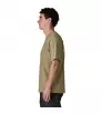 Patagonia Boardshort Logo Pocket Responsibili-Tee M's