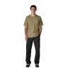 Patagonia Boardshort Logo Pocket Responsibili-Tee M's