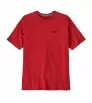 Patagonia P-6 Logo Responsibili-Tee M's