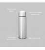 Primus Classic Light Vacuum Bottle 0.75l
