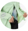 Nnormal Trail Wind Jacket W's