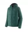 Patagonia Micro Puff Hoody M's Summer2025