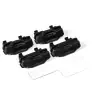 G3 ZED Freeride Stomp Pad Kit